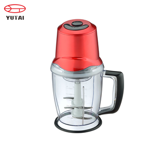 <span class=keywords><strong>Mini</strong></span> <span class=keywords><strong>hachoir</strong></span> électrique haute puissance <span class=keywords><strong>500w</strong></span> avec 2 lames - Product Image 2