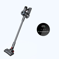 Aspirateur sans fil portable cyclonique sans sac, faible bruit, rechargeable, pour voiture et maison - Offre Spéciale