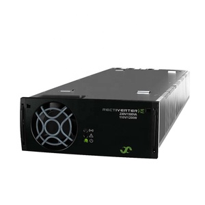 Eltek <span class=keywords><strong>Rectiverter</strong></span> 110V 230/1500 110/1200   P/N. :241123.130 - Product Image 1