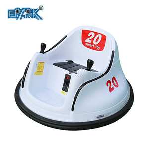 <span class=keywords><strong>Coche</strong></span> de juguete de plástico para niños pequeños, parachoques eléctrico, fabricante de China - Product Image 6