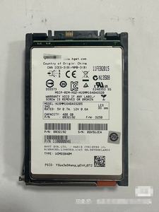 400G 12Gb SAS SSD D4-2SFX-400 D4FC-2SFX-400 intern für Unity380 Unity480 Unity680 D4-D2SFX-400 D4FC-D2SFX-400 Server - Product Image 6