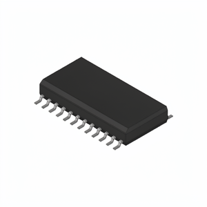 Interfaz de Bus IC 5V QS74FCT828BTSO Componente Electrónico BOM IC En Stock Lógica - Product Image 1