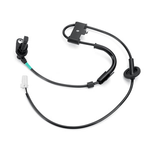 Abs Sensor Cw 5134 For Kia Car 95680 0s100 Replacement Part Standard Measurement <b>Range</b> New Condition - Product Image 1