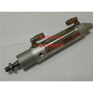 โรแลนด์ แอร์ ไซลินเดอร์ 80.10Q13-0754 ชนิดลูกสูบลมสำหรับเครื่องพิมพ์ R700 R900 - Product Image 1