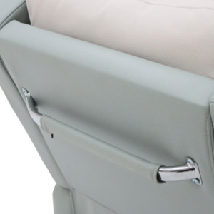 JKY Furniture Medical Power Lift <span class=keywords><strong>Fauteuil</strong></span> inclinable <span class=keywords><strong>Fauteuil</strong></span> élévateur réglable <span class=keywords><strong>électrique</strong></span> avec système à roulettes - Product Image 5