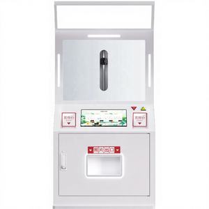 Machine compacte d'impression instantanée d'autocollants <span class=keywords><strong>photo</strong></span> pour appareil <span class=keywords><strong>photo</strong></span> reflex numérique, borne <span class=keywords><strong>photo</strong></span> selfie à écran unique pour magasins de détail, cafés et événements lifestyle - Product Image 1