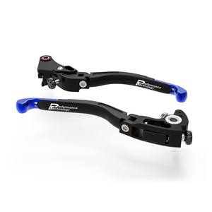 Palancas de freno y embrague ajustables EVO para BMW (L18) - Product Image 4