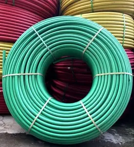 Buried PE Optical cable pipe and tubes for plastic Communication protection