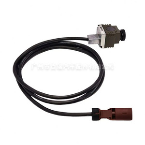 BaIRui Parking Assist <b>Camera</b> A0009053804 For Mercedes Benz E Class 2014 2018 High Resolution <b>Night</b> Vision - Product Image 5