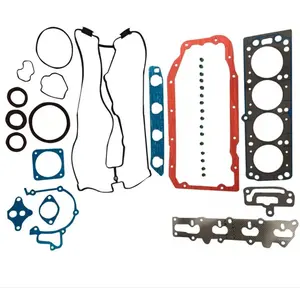 Auto Spare Parts Engine Gasket Kit For Car 92064384