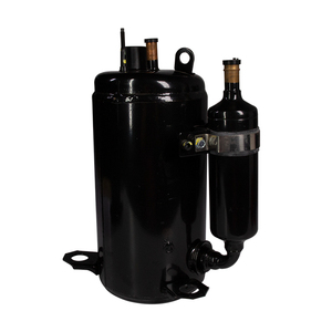 Repuestos para Aire Acondicionado, Compresor Rotatorio de 9000-18000 BTU R32/R410A, Compresor R134a de 1 HP/Compresor Inverter BLDC - Product Image 3
