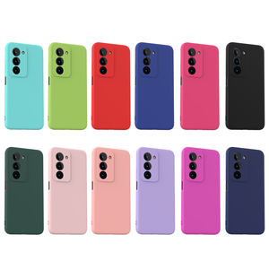 เค<span class=keywords><strong>ส</strong></span>โทรศัพท์ซิลิโคนโพลีอีเทอร์แบบด้าน ขายดี <span class=keywords><strong>ส</strong></span>ำหรับ <span class=keywords><strong>Realme</strong></span> Neo8 เค<span class=keywords><strong>ส</strong></span>กันกระแทก - Product Image 2