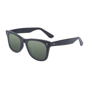 Lunettes de soleil en acétate pour femmes, surdimensionnées, tendance, haute qualité, 2023 - Product Image 1