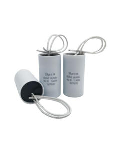 <span class=keywords><strong>CBB60</strong></span> 450V 20μF <span class=keywords><strong>Condensateur</strong></span> de fonctionnement Produit d'usine personnalisable - Product Image 5