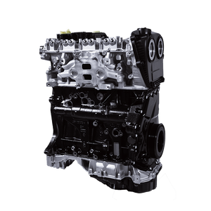 Moteur long bloc CUH 2.0 TSI pour VW Audi A4 A6 Q5 EA888 Gen3 2.0T Essence Pièces <span class=keywords><strong>de</strong></span> rechange neuves Prix usine - Product Image 6