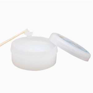   Pommade à la vaseline 50g pour le soin des pieds secs - Product Image 4