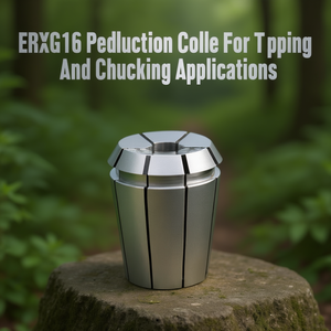คอลเล็ตลดขนาด ERXG16สำหรับงานเจาะรูและยึดจับชิ้นงาน - Product Image 3