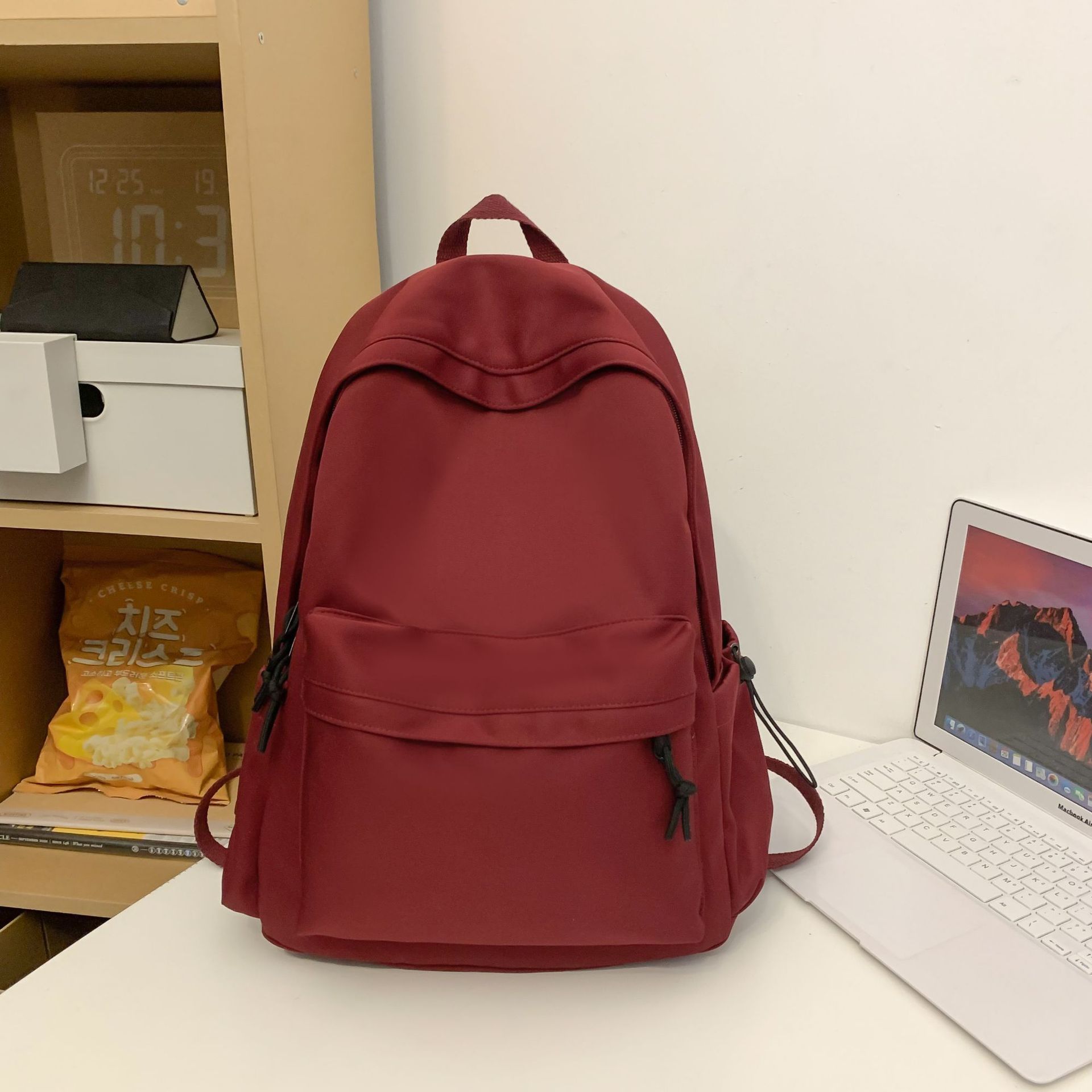 Burgundy [Single Pack]