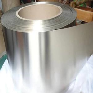 <span class=keywords><strong>Nickel</strong></span> Silver C7701 C7521 rame nichel lega di zinco bobina Cupronickel striscia di nichel - Product Image 6