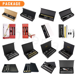 Nuovo prodotto 3 In 1 metallo vino Chiller Stick vino e accessori da Bar In acciaio inox vino Chiller Cooler Stick Set - Product Image 5