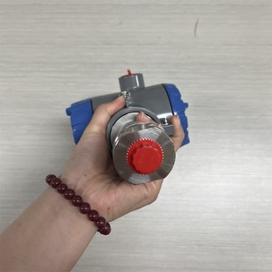 เครื่องส่งสัญญาณความดันแบบเกจ Honeywell STG700 รุ่นใหม่ - SmartLine STG700 STG74L-E1G000-C-BHB-11S-A-31-A7-00-0000 - Product Image 3