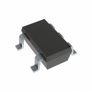 Composants électroniques de gestion de l'alimentation (PMIC) - Fabricant de puces - Canal SC 74A, SOT 753 NCP163ASN180T1G - Product Image 1