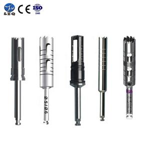 Máquina para Hacer Chips de Hueso, Cosechador de Hueso Autógeno, Máquina para Hacer Autochips - Product Image 5