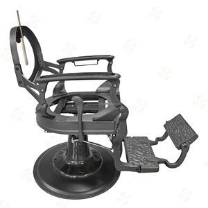 Base de Repuesto para Silla de Barbero, Bomba Hidráulica de Alta Resistencia, Accesorios para Muebles de Salón de Belleza - Product Image 6