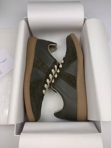 Zapatos Casuales Clásicos de Diseñador para Mujer, Zapatillas de Piel Genuina para Hombre, Zapatos Planos con Cordones, Ligeros y Transpirables - Product Image 6