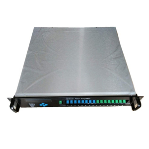 เครื่องขยายสัญญาณใยแก้วนำแสง CATV EDFA 1550nm แบบ 32 ช่องสัญญาณ สำหรับ FTTH - Product Image 4
