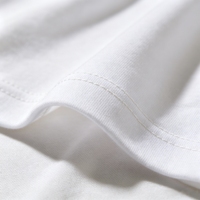Máquina de Coser Automática Industrial TS-842 para Dobladillo Inferior de Camisetas, de Alta Eficiencia, para Producción de Prendas en Fábricas de Ropa, TOPSEW