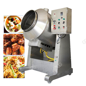 Inteligencia eléctrico multifunción automática no-Stick olla de arroz <span class=keywords><strong>frito</strong></span> con <span class=keywords><strong>huevo</strong></span>, el <span class=keywords><strong>precio</strong></span> de la máquina - Product Image 5