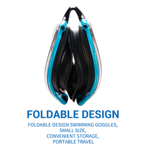 Thiết bị bơi cho lặn <span class=keywords><strong>Goggle</strong></span> - Product Image 4