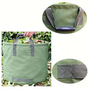 Sacs de culture en tissu non tissé pour jardin, sacs en tissu tissé pour jardin, pots en tissu hydroponique, sacs de culture en feutre pour jardin - Product Image 2