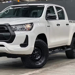 Estribos Eléctricos Retráctiles para <span class=keywords><strong>TOYOTA</strong></span> Hilux VIGO REVO ROCCO 2008-2025 - Product Image 5