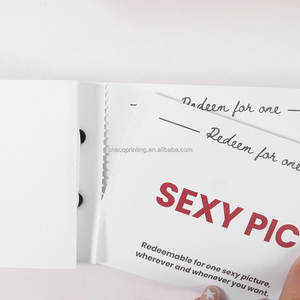 Impresión personalizada <span class=keywords><strong>de</strong></span> páginas Desgarrables, vales románticos sexys, libro <span class=keywords><strong>de</strong></span> <span class=keywords><strong>cupones</strong></span> <span class=keywords><strong>de</strong></span> dormitorio travieso para él o sus parejas - Product Image 3