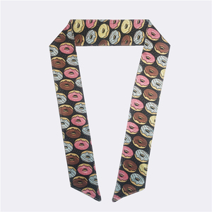 Bán Buôn Đa Chức Năng Biểu Tượng Tùy Chỉnh Thể Thao Thăng Hoa In Ấn Vải Ninja Ban Nhạc Đầu Unisex <span class=keywords><strong>Headband</strong></span> Cho Nam Giới Phụ Nữ - Product Image 4