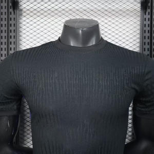 قميص كرة قدم جديد قابل للتخصيص لموسم 2025-26، إصدار خاص مع نسخة للاعبين والمشجعين - Product Image 1