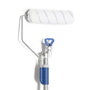 <span class=keywords><strong>Rodillo</strong></span> de chorro Sanfine, poste de extensión de pulverización, cubierta de <span class=keywords><strong>rodillo</strong></span> autocebante, herramientas de pintura de alta presión, <span class=keywords><strong>rodillo</strong></span> de pintura eléctrico sin aire - Product Image 1