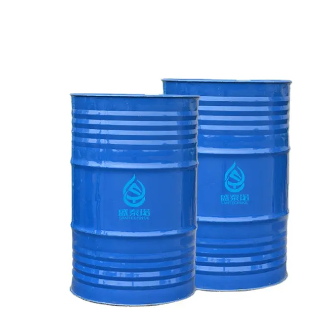 생산 공급 변압기 격리 기름 polydimethylsiloxane 실리콘 기름 1000 cst 201 메틸 실리콘 기름