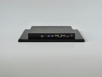 Industrial Touch Panel PC 13.3 Inch Desktop All in One Tablet PC Install