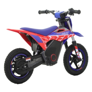 <span class=keywords><strong>Moto</strong></span> électrique pour enfants RFN SX-E500, hauteur 100-120 cm, roue de 14 pouces, 20 Nm, <span class=keywords><strong>mini</strong></span> batterie lithium 36 V 7,5 Ah, vitesse maximale 35 km/h - Product Image 6