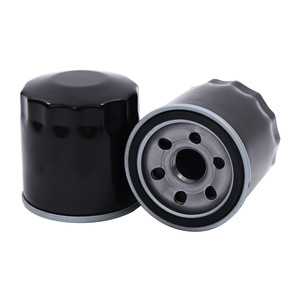 Filtro de Aceite de Motor 26300-02503 para Hyundai I10 <span class=keywords><strong>I20</strong></span> I30 Accent, Kia Picanto Rio K2, Reemplaza 26300-02502 WL7520 - Product Image 1