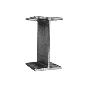 Vendita Calda di Travi a H in Acciaio al Carbonio per Costruzioni, Profili in Acciaio Zincato e Altri Profili in Acciaio - Product Image 5