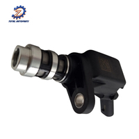 صمام التحكم في ضغط زيت المحرك OEM 04E906455S 04E 906 455S لسيارات فولكس فاجن وأودي A3 8V وسكودا وسيات 1.5T