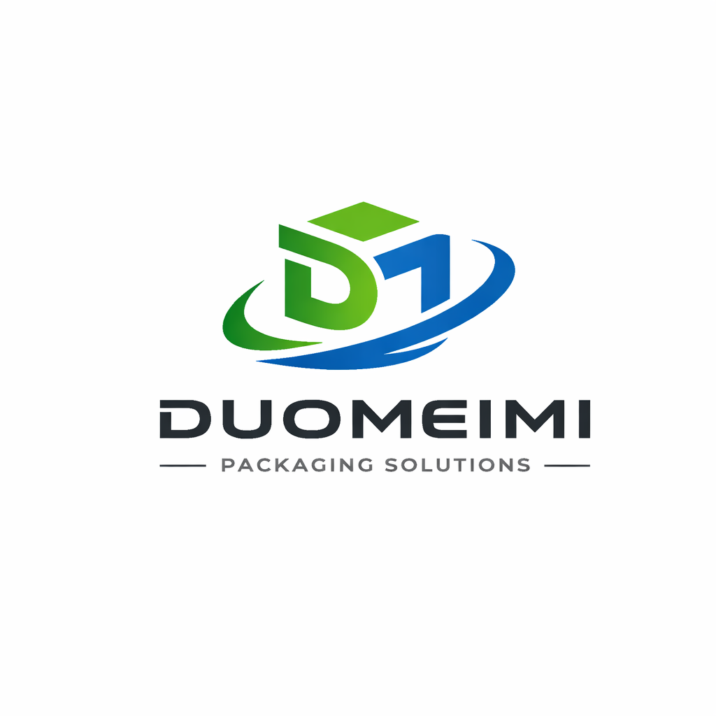 Shenzhen Duomeimi Electronic Co., Ltd. logo