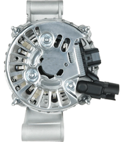 Alternateur de voiture pour Ford Mondeo 1.8 16V CGBA 11.2000 AT et Ford Mondeo 1.8 16V CGBB 11.2000 AT 063380005010