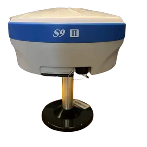 Stonex S9II /S900A 1408 canali RTK sistema di misurazione GNSS RTK strumento per strumento di prova di misura