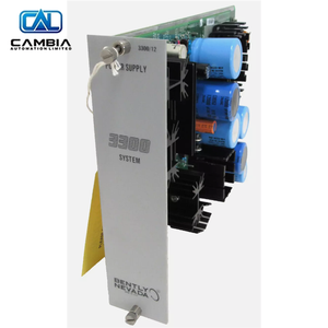 Module I/O 8811-IO-DC de qualité supérieure provenant d'un fournisseur chinois, fiabilité élevée assurant des performances optimales en automatisation de processus. Compac - Product Image 2