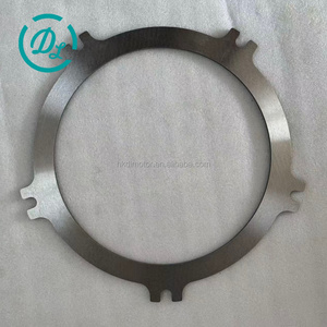 ชุดแผ่นคลัตช์ EexcavaStart รุ่น 3S7981 8S3522 สำหรับรถตักล้อยาง รถแทรกเตอร์ตีนตะขาบ - ทนทาน ติดตั้งง่าย รับประกัน 1 ปี อะไหล่แท้ - Product Image 5